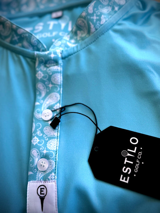 The Performance Blade | Premium Golf Apparel – Estilo Golf Co.