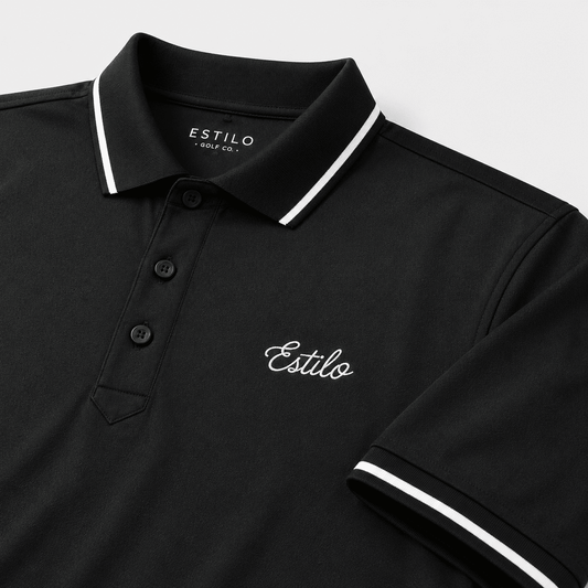 The Catrin | Premium Golf Apparel – Estilo Golf Co.