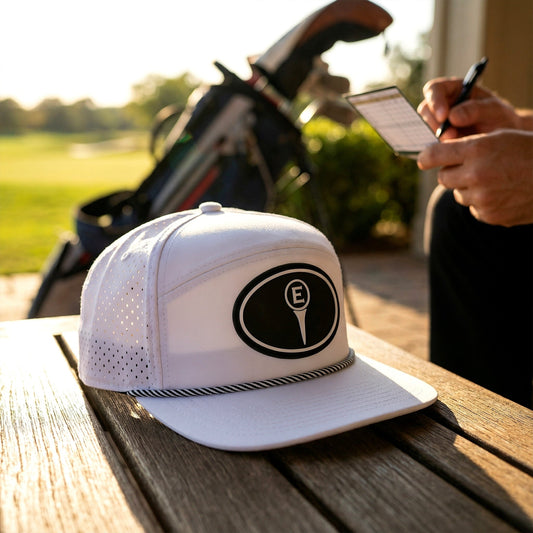 The Essentials Trio | Premium Golf Apparel – Estilo Golf Co.