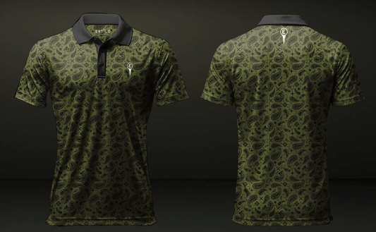 The OG | Premium Golf Apparel – Estilo Golf Co.
