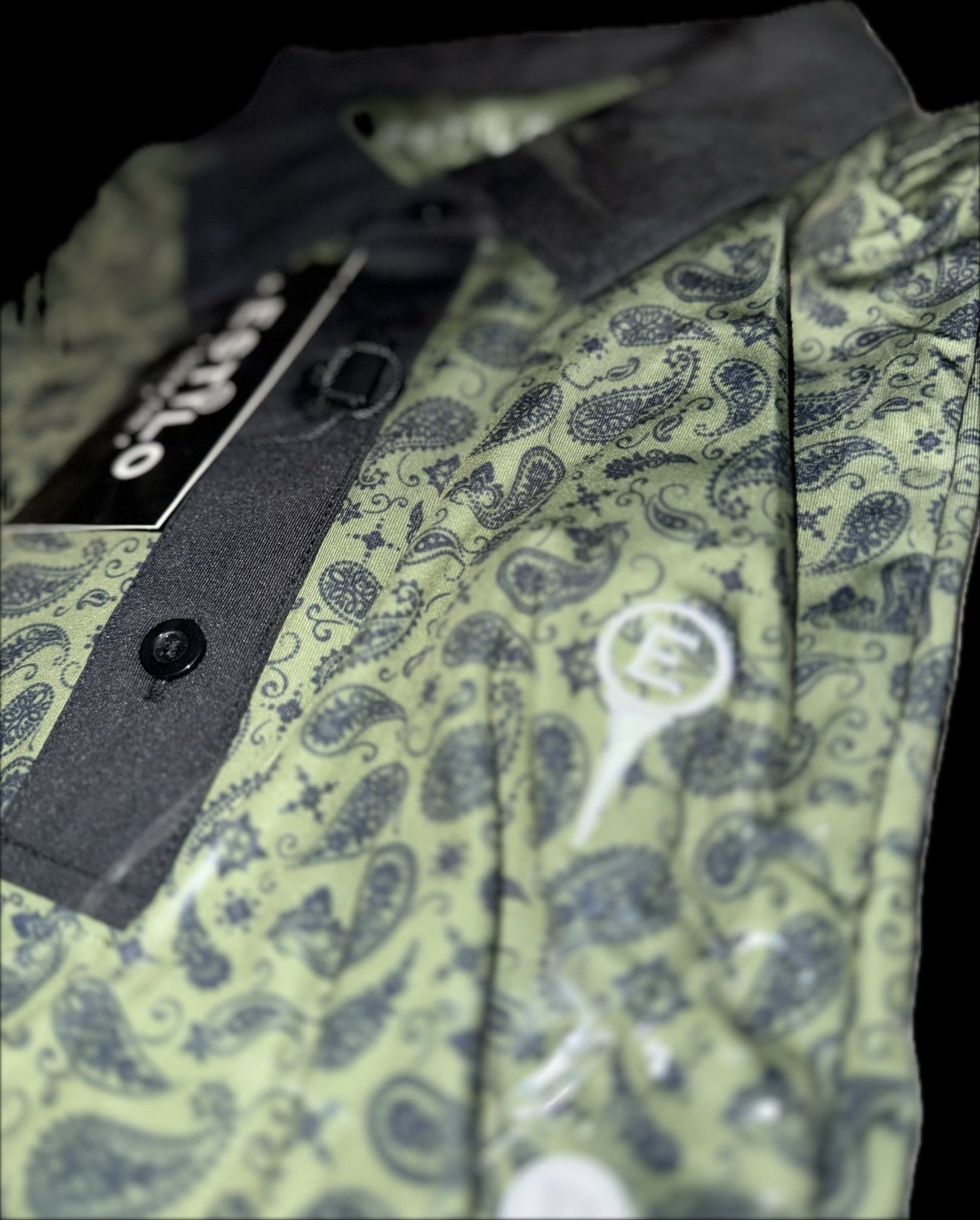 The OG | Premium Golf Apparel – Estilo Golf Co.