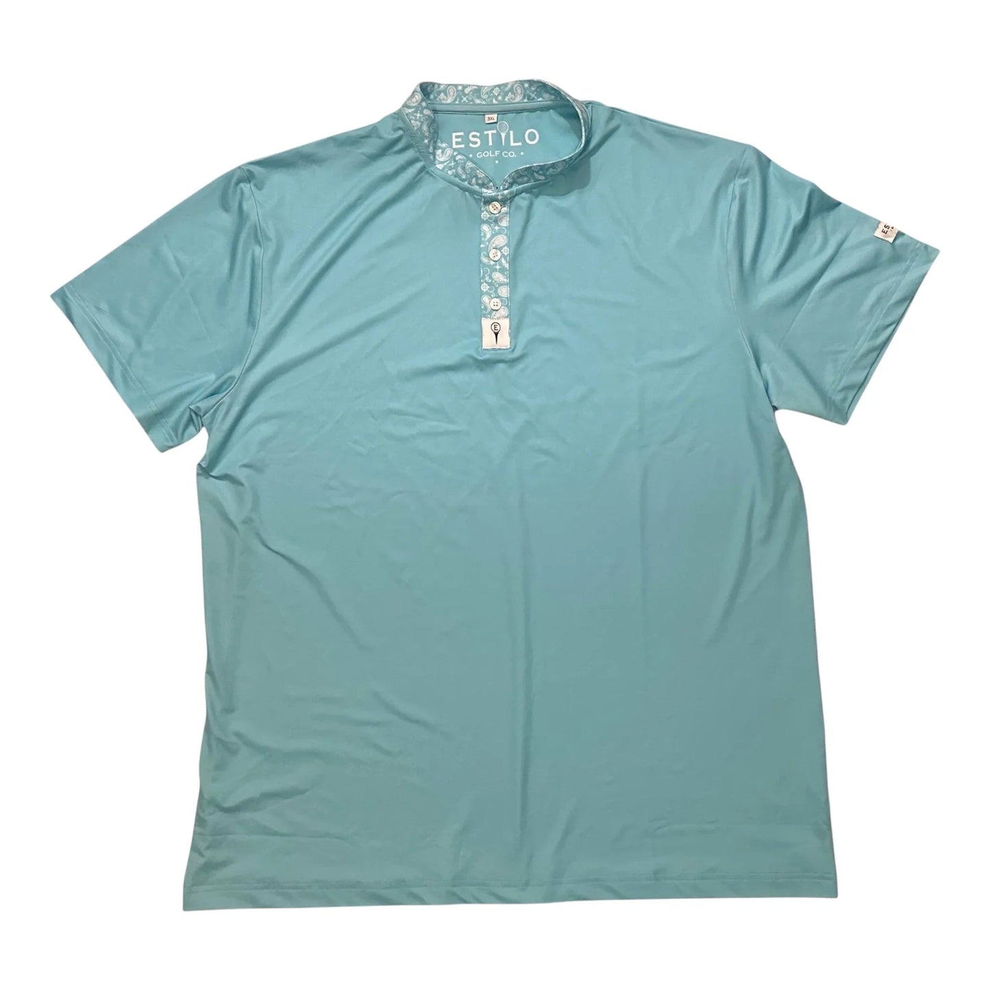 The Performance Blade | Premium Golf Apparel by Estilo Golf Co.