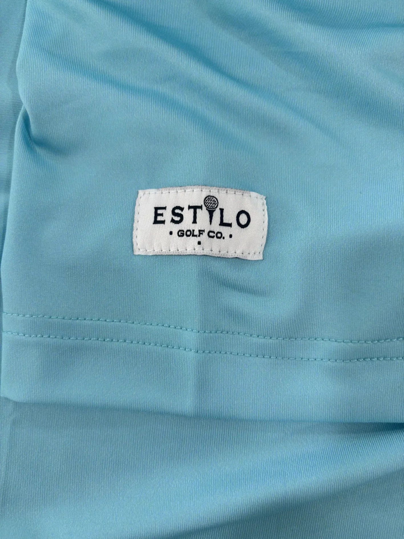 The Performance Blade | Premium Golf Apparel by Estilo Golf Co.