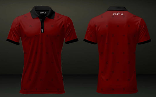 The Sangron | Premium Golf Apparel – Estilo Golf Co.