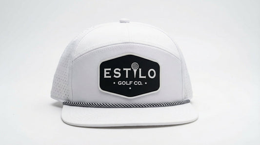 The Starter Set | Premium Golf Apparel – Estilo Golf Co.