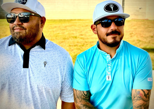 Why We Started Estilo Golf Co. - Estilo Golf Co.