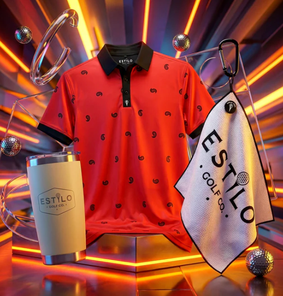 Curated Sets - Estilo Golf Co.
