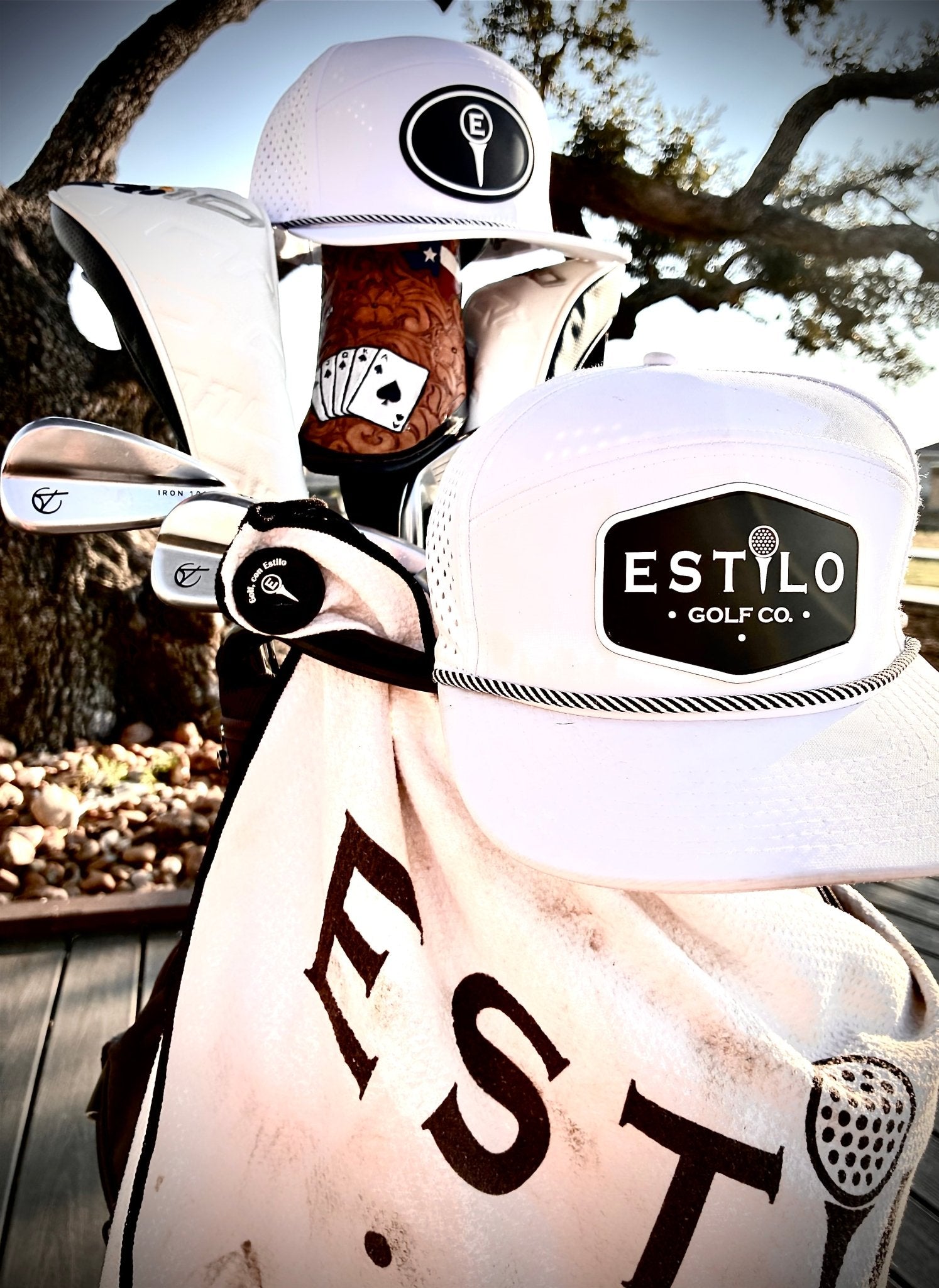 Shop All - Estilo Golf Co.