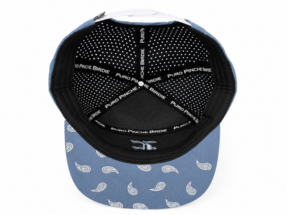 The Old E Hat | Premium Golf Apparel – Estilo Golf Co.