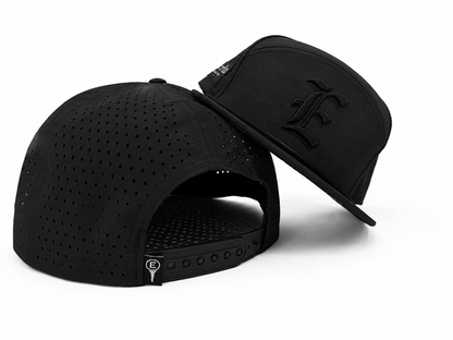 The Old E Hat | Premium Golf Apparel – Estilo Golf Co.