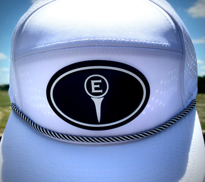 The Emblem Hat