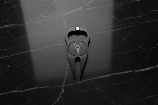 Estilo Divot Tool | Premium Golf Apparel – Estilo Golf Co.