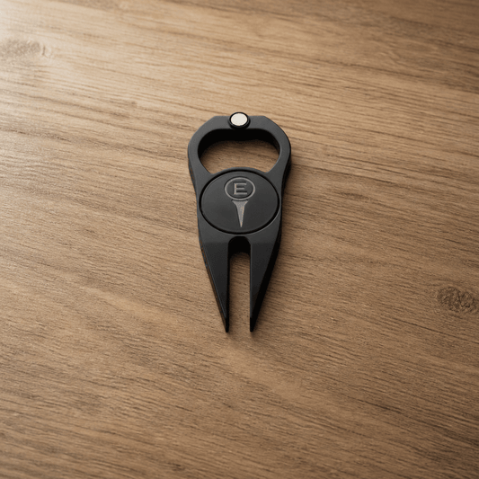 Estilo Divot Tool | Premium Golf Apparel – Estilo Golf Co.