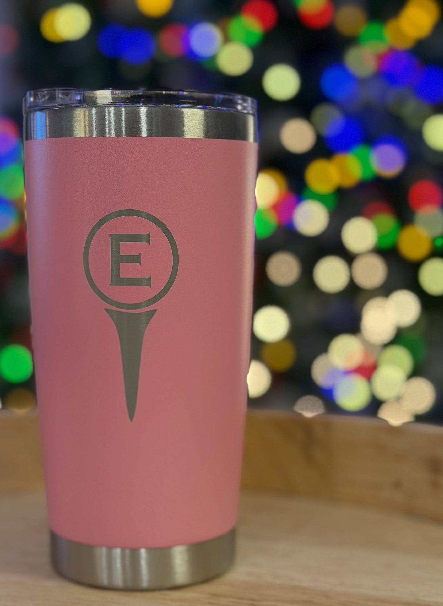The Estilo Tumbler | Premium Golf Apparel – Estilo Golf Co.