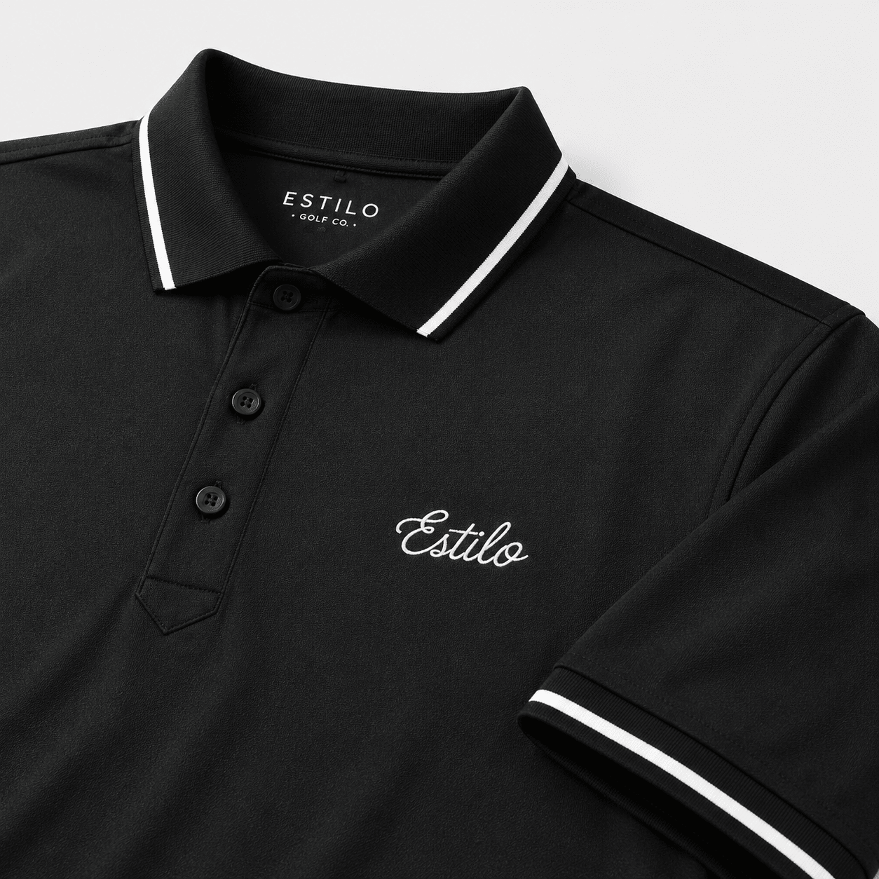 The Catrin | Premium Golf Apparel – Estilo Golf Co.