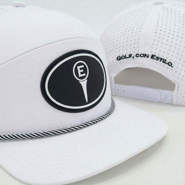 The Emblem Hat