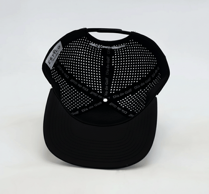 The Logo Hat | Premium Golf Apparel – Estilo Golf Co.