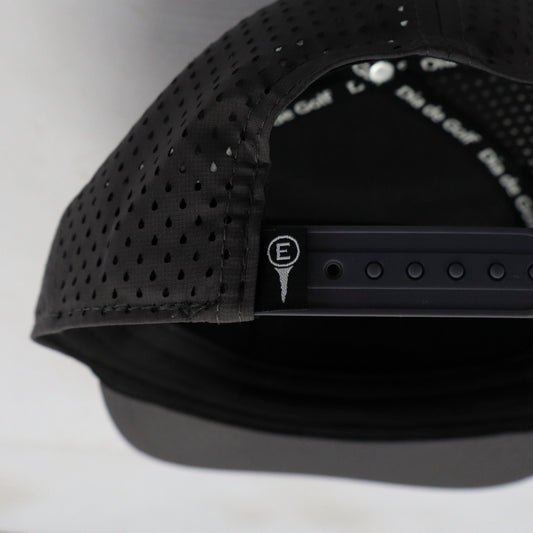 The Logo Hat | Premium Golf Apparel – Estilo Golf Co.
