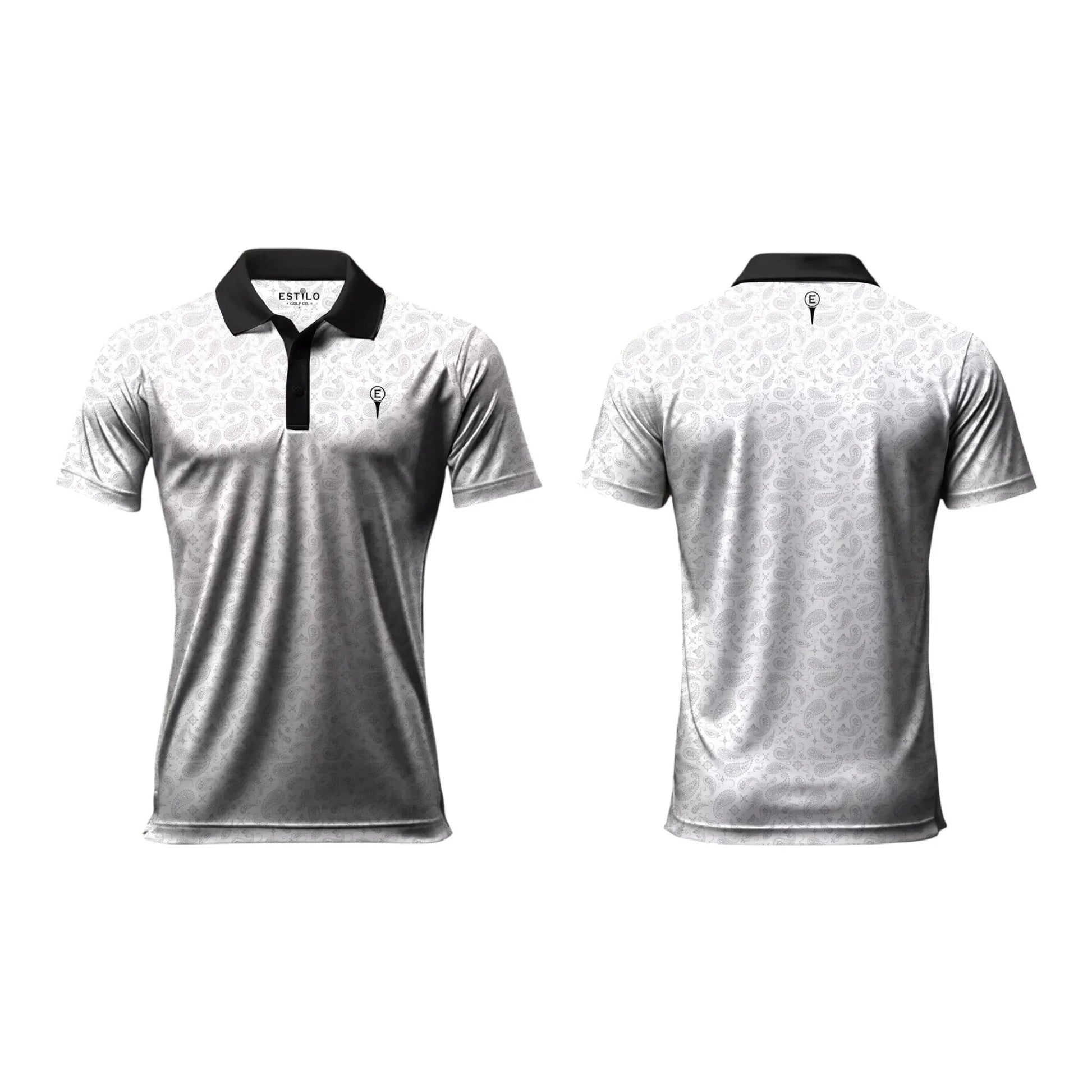 The OG | Premium Golf Apparel by Estilo Golf Co.