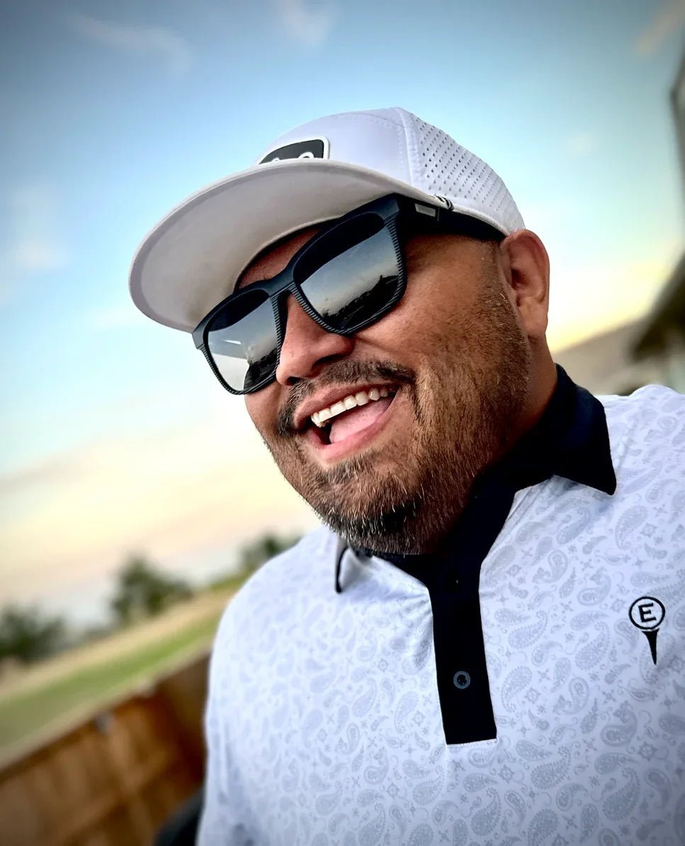 The OG | Premium Golf Apparel by Estilo Golf Co.