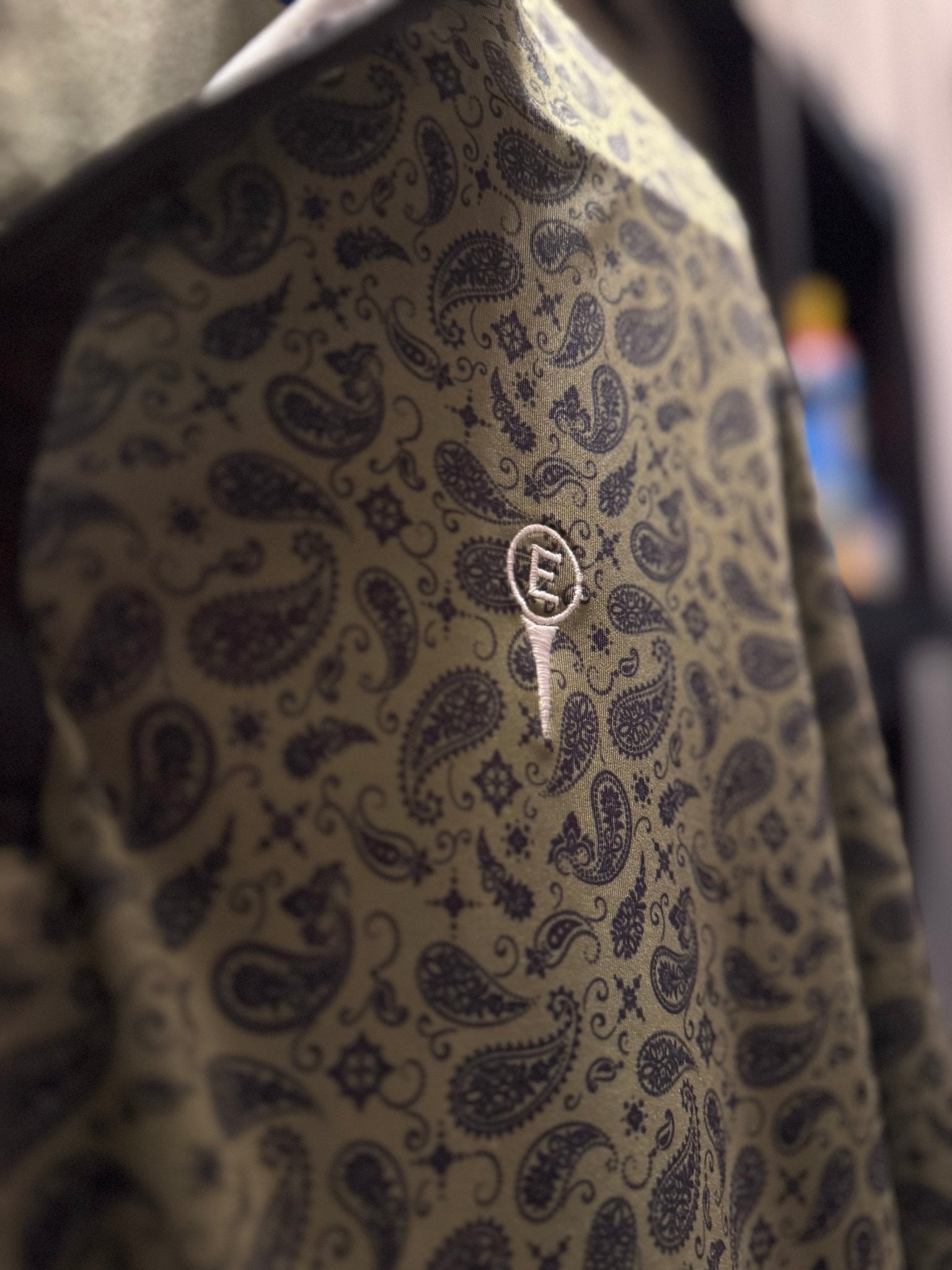 The OG | Premium Golf Apparel – Estilo Golf Co.