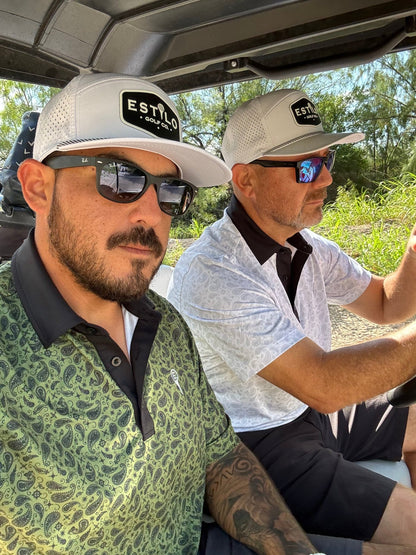 The OG | Premium Golf Apparel – Estilo Golf Co.