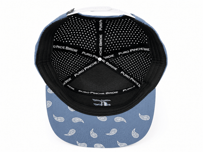 The Old E Hat | Premium Golf Apparel – Estilo Golf Co.
