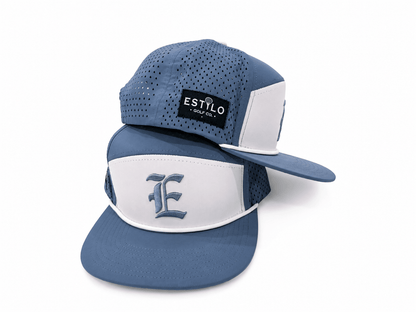 The Old E Hat | Premium Golf Apparel – Estilo Golf Co.