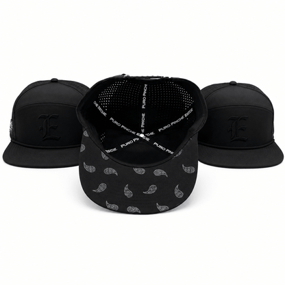 The Old E Hat | Premium Golf Apparel – Estilo Golf Co.