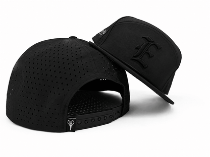 The Old E Hat | Premium Golf Apparel – Estilo Golf Co.