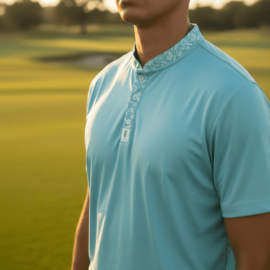 The Performance Blade | Premium Golf Apparel – Estilo Golf Co.
