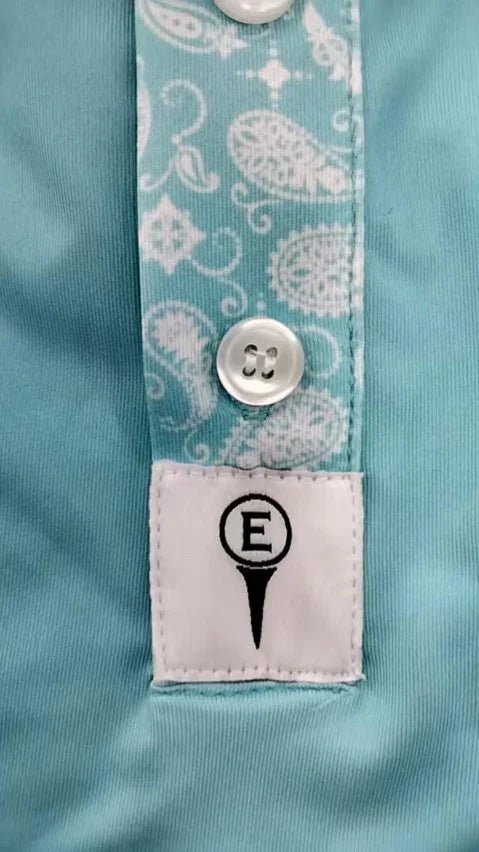 The Performance Blade | Premium Golf Apparel by Estilo Golf Co.