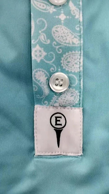 The Performance Blade | Premium Golf Apparel by Estilo Golf Co.