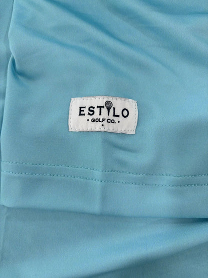 The Performance Blade | Premium Golf Apparel by Estilo Golf Co.