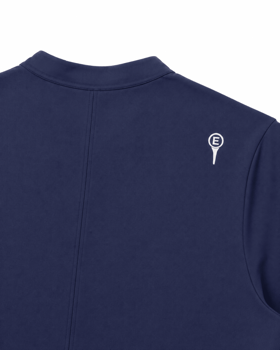 The Signature Blade Polo | Premium Golf Apparel – Estilo Golf Co.