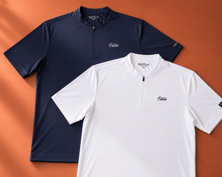 The Signature Blade Polo